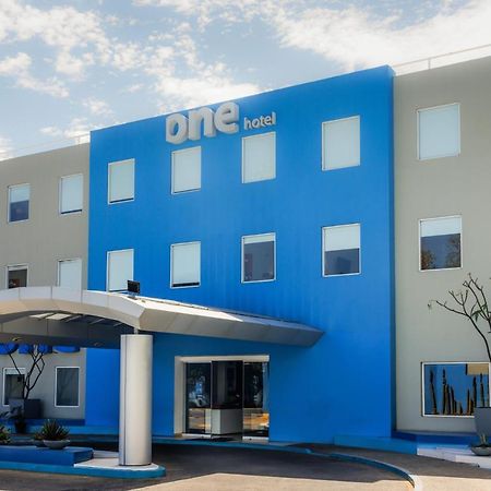 One Oaxaca Centro Hotel Exterior photo