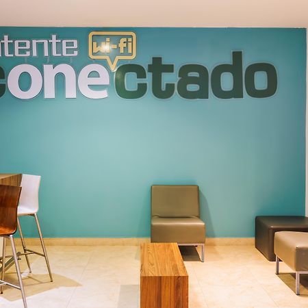 One Oaxaca Centro Hotel Exterior photo
