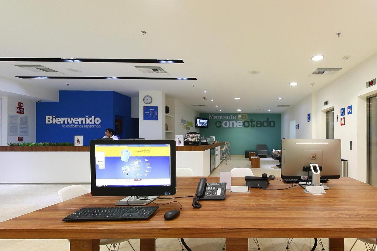 One Oaxaca Centro Hotel Exterior photo