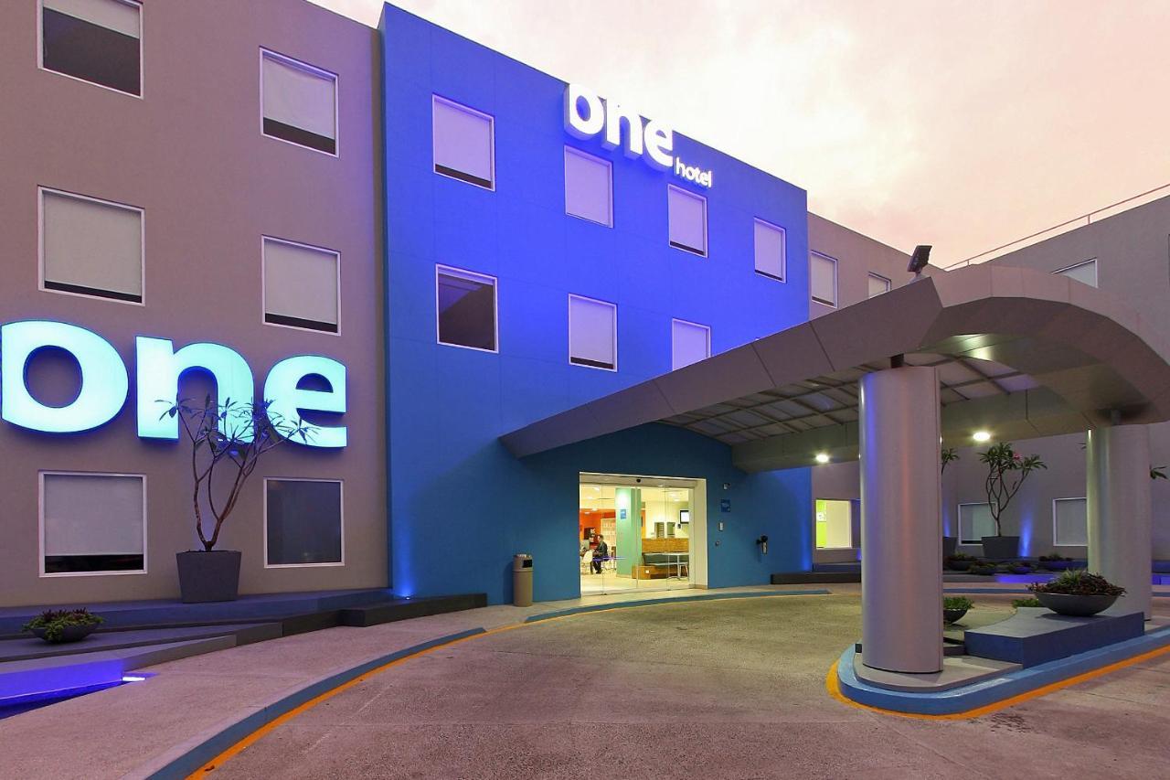 One Oaxaca Centro Hotel Exterior photo
