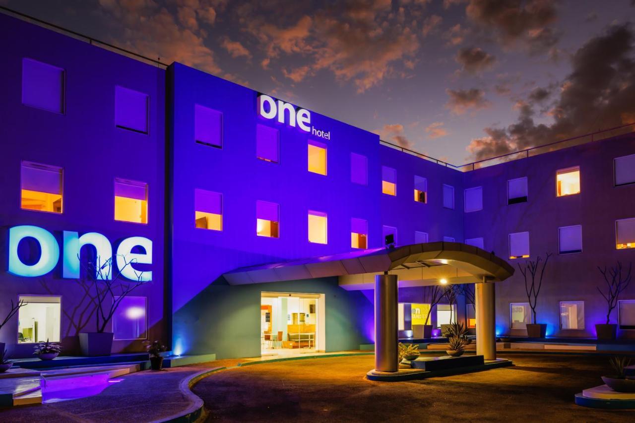One Oaxaca Centro Hotel Exterior photo