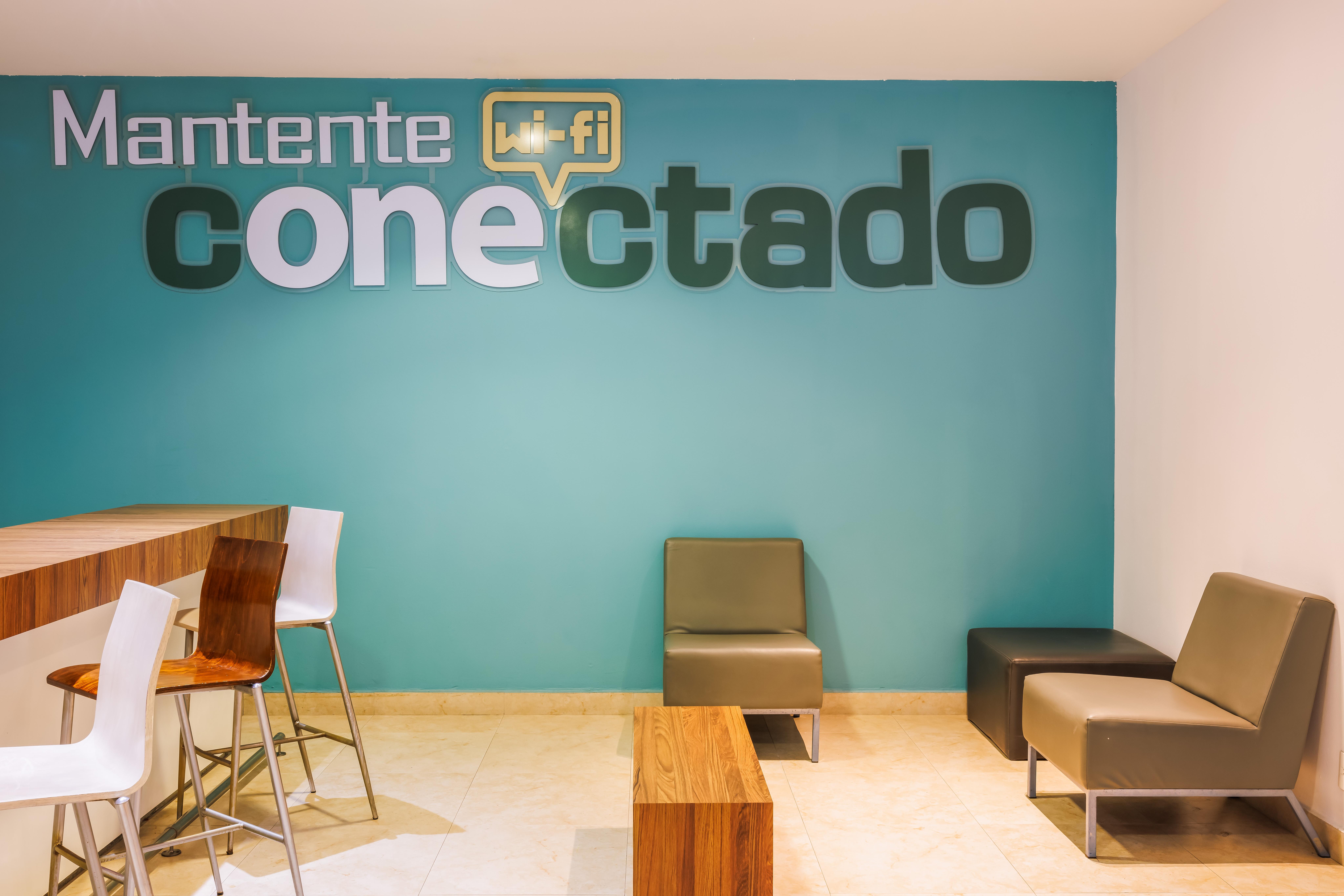 One Oaxaca Centro Hotel Exterior photo