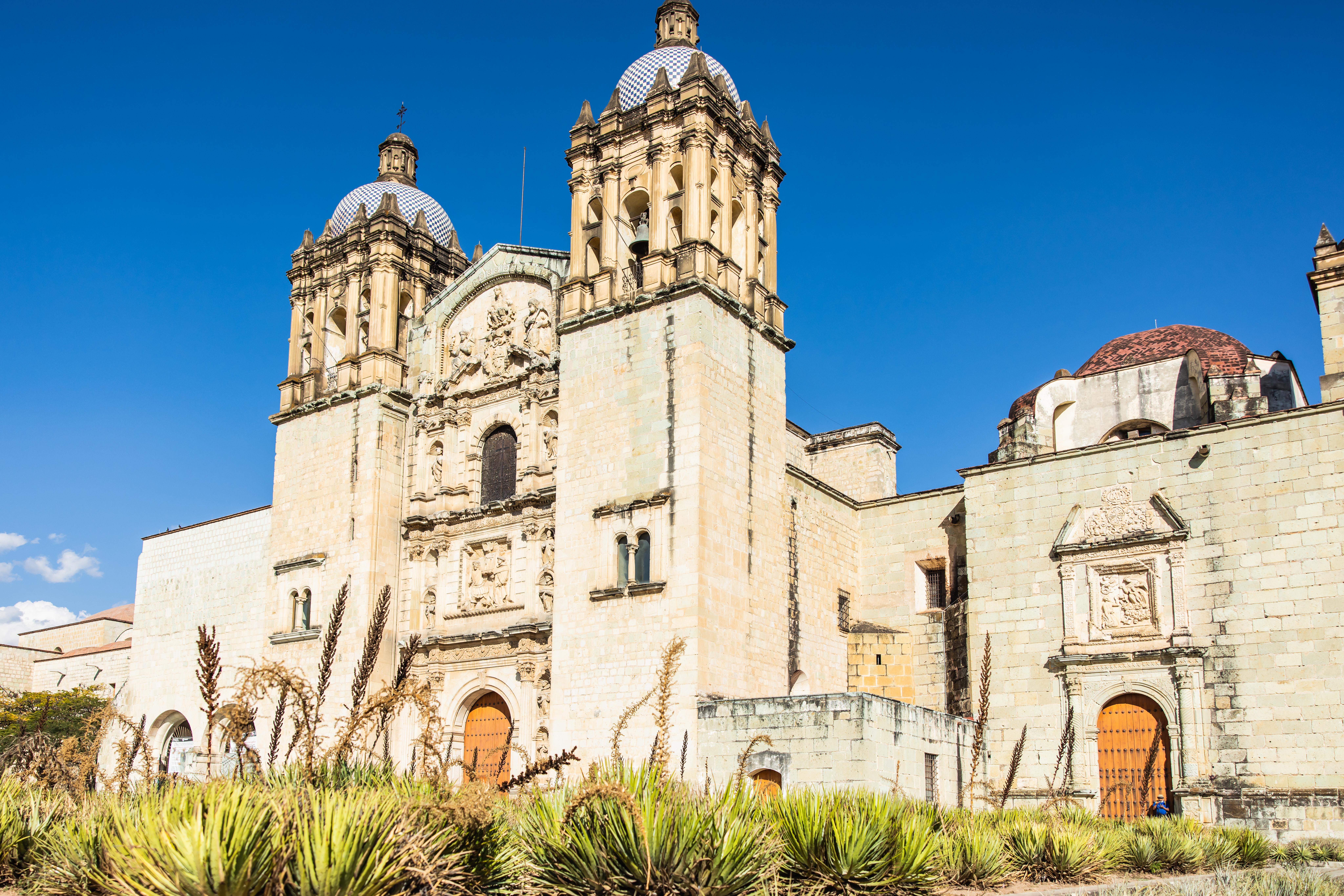 One Oaxaca Centro Hotel Exterior photo